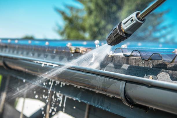 Best Residential Pressure Washing Services  in Blue Earth, MN