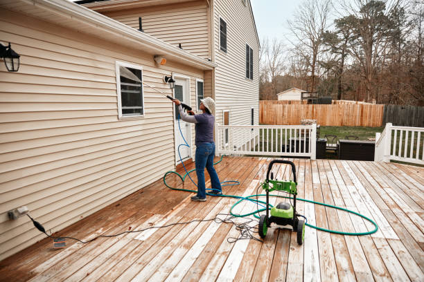 Best Pressure Washing Patio  in Blue Earth, MN