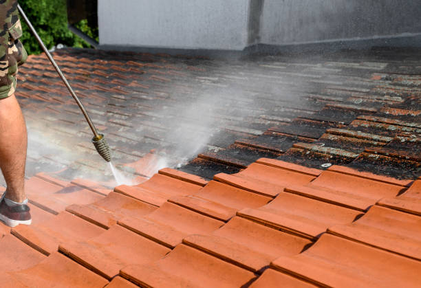 Local Pressure Washing Services in Blue Earth, MN