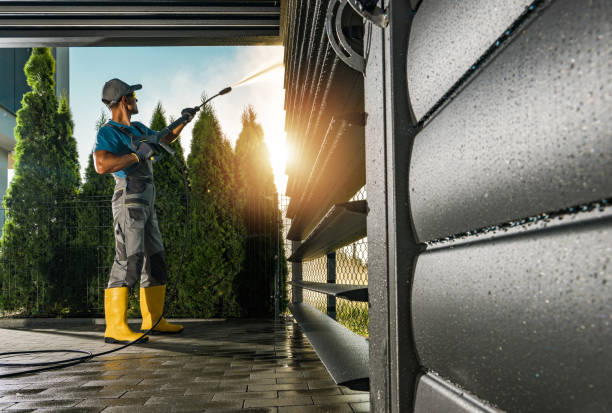 Best Residential Pressure Washing Services  in Blue Earth, MN
