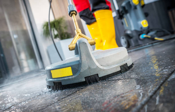 Best Concrete Pressure Washing  in Blue Earth, MN