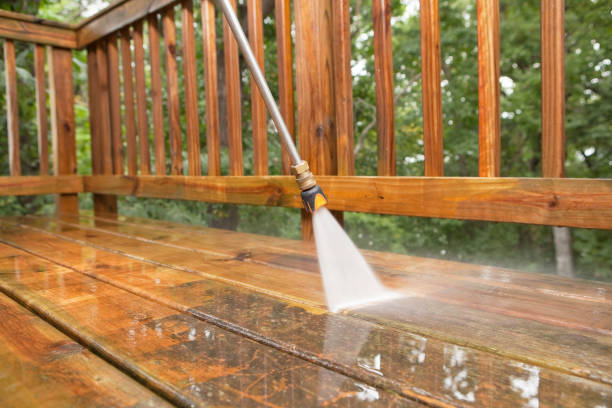 Best Garage Pressure Washing  in Blue Earth, MN