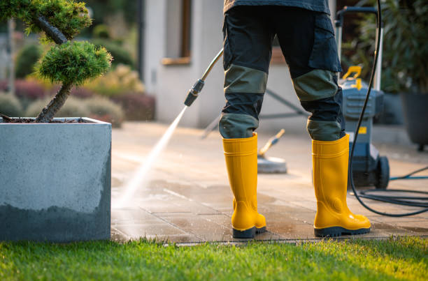 Why Choose Our Certified Pressure Washing Experts for Your Project Needs in Blue Earth, MN?
