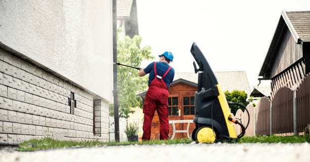Best Commercial Building Pressure Washing  in Blue Earth, MN